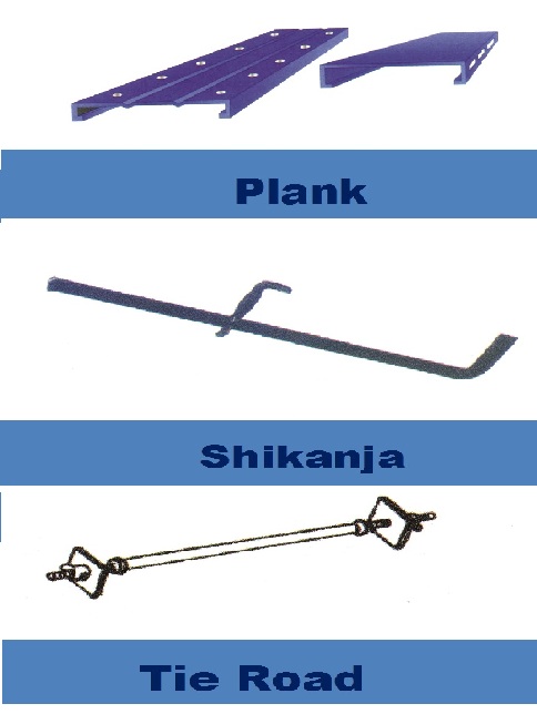 Plank